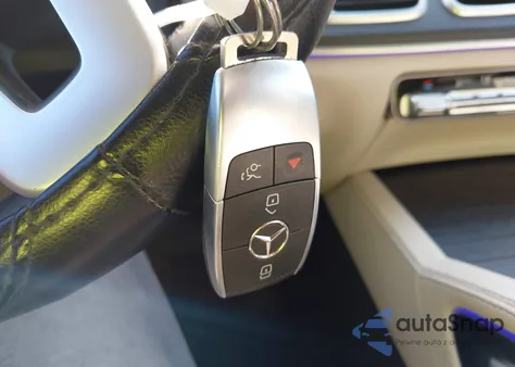 2023 Mercedes-Benz Gle 350 4Matic from USA, damaged, VIN 4JGFB4KB1PA883603